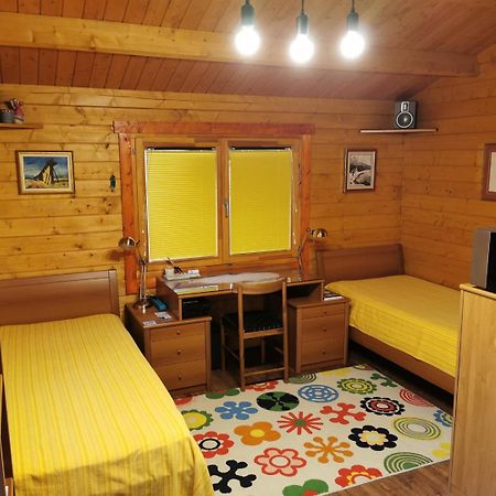Lookout Resort Tiny House Rovte エクステリア 写真