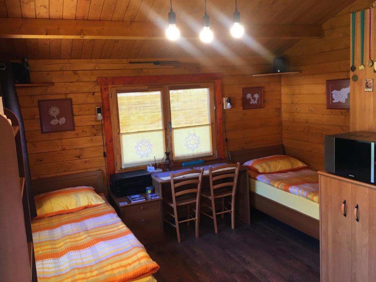 Lookout Resort Tiny House Rovte エクステリア 写真