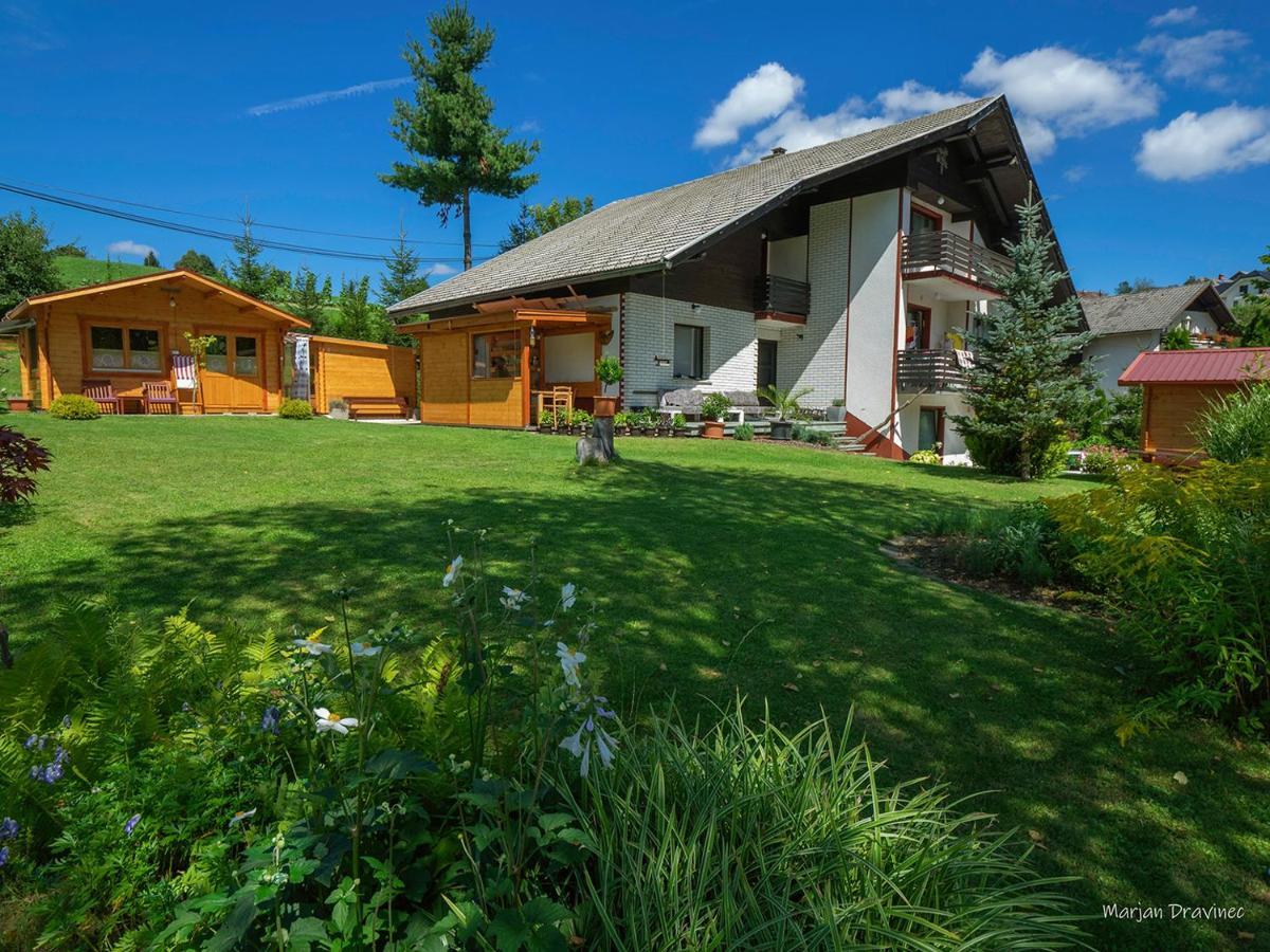 Lookout Resort Tiny House Rovte エクステリア 写真