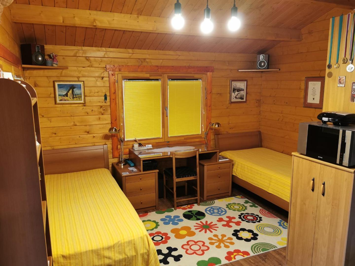 Lookout Resort Tiny House Rovte エクステリア 写真