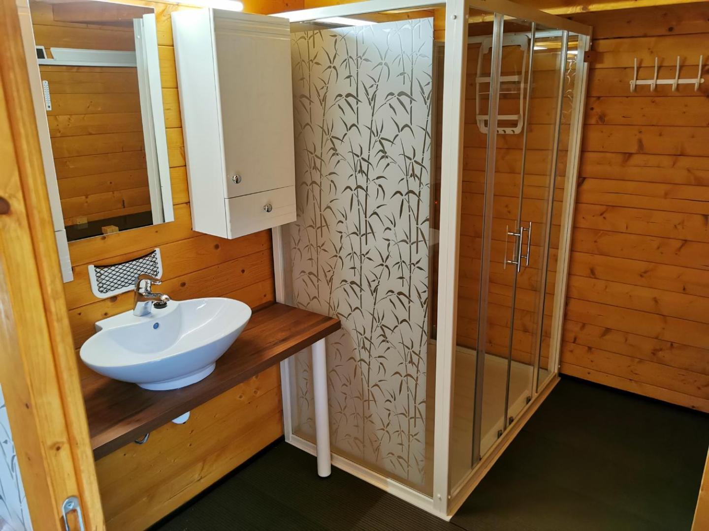 Lookout Resort Tiny House Rovte エクステリア 写真